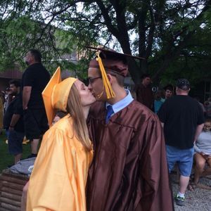 Meet your Posher, Forrest